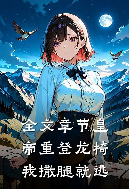 全文章节皇帝重登龙椅，我撒腿就逃