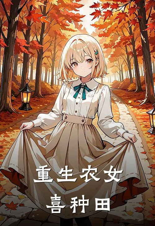 重生农女喜种田