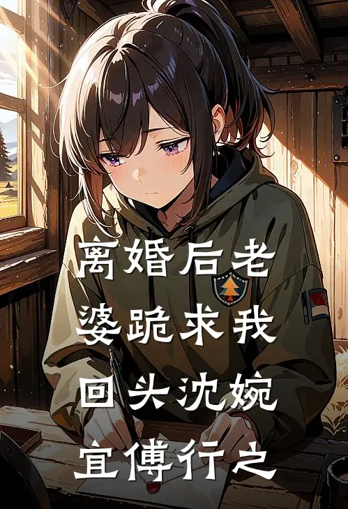 离婚后老婆跪求我回头沈婉宜傅行之
