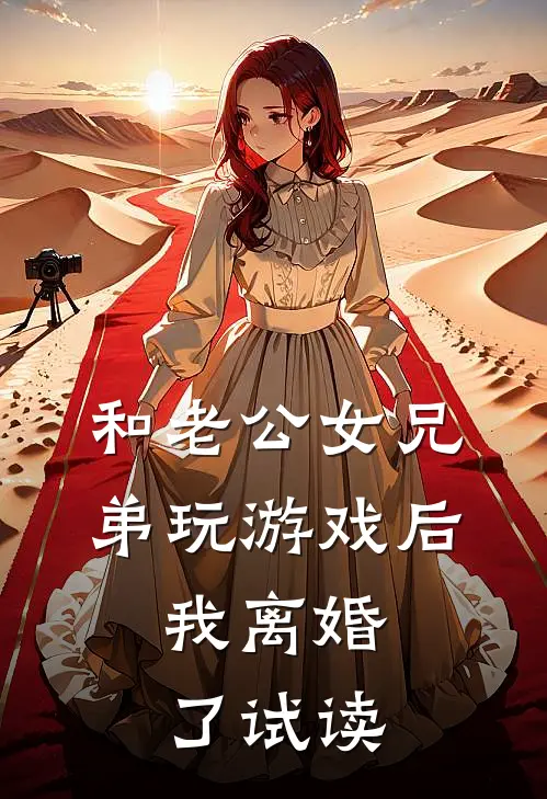 和老公女兄弟玩游戏后，我离婚了试读