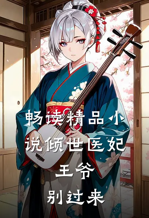 畅读精品小说倾世医妃：王爷，别过来