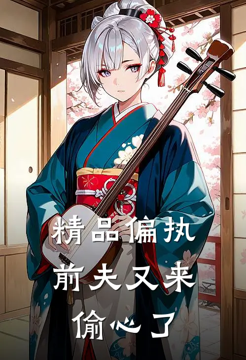精品偏执前夫又来偷心了