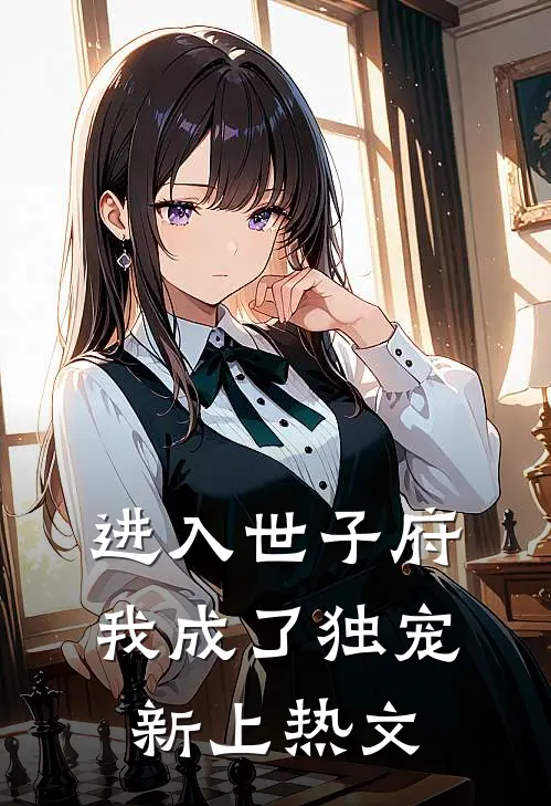 进入世子府，我成了独宠新上热文