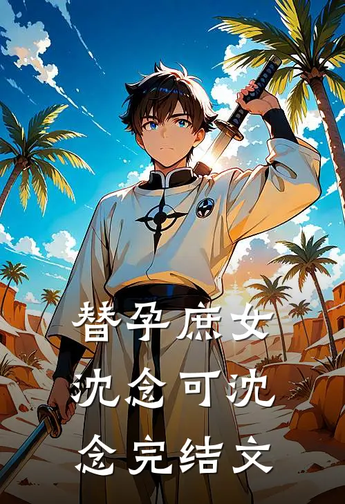 替孕庶女沈念可沈念完结文
