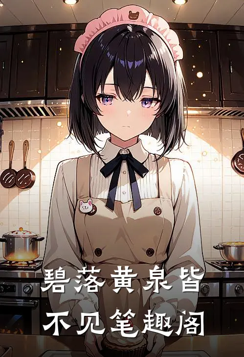 碧落黄泉皆不见笔趣阁