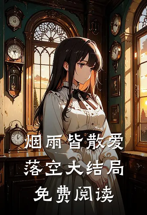 烟雨皆散爱落空大结局免费阅读