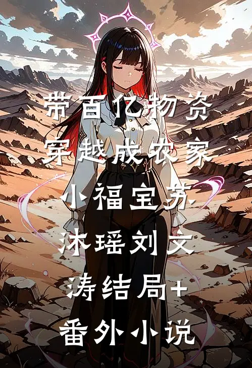 带百亿物资穿越成农家小福宝苏沐瑶刘文涛结局+番外小说