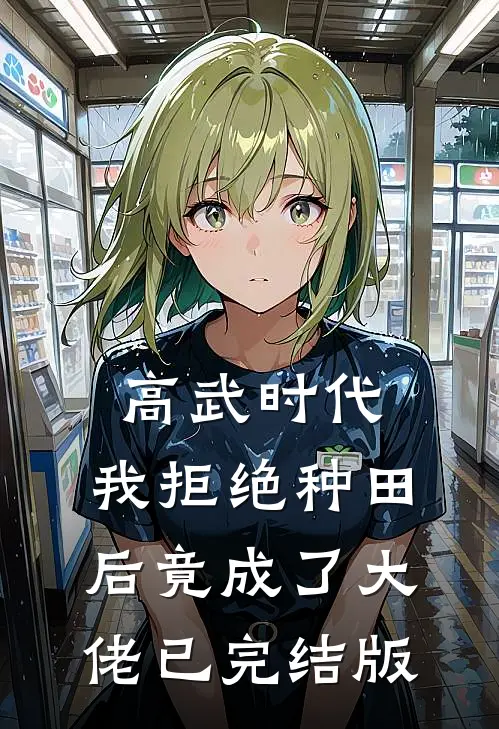 高武时代，我拒绝种田后竟成了大佬已完结版