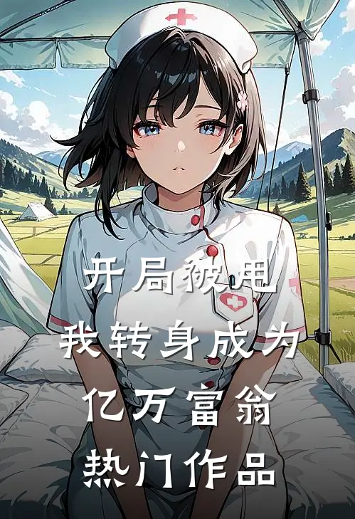 开局被甩，我转身成为亿万富翁热门作品