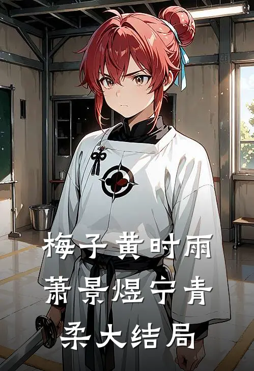 梅子黄时雨萧景煜宁青柔大结局