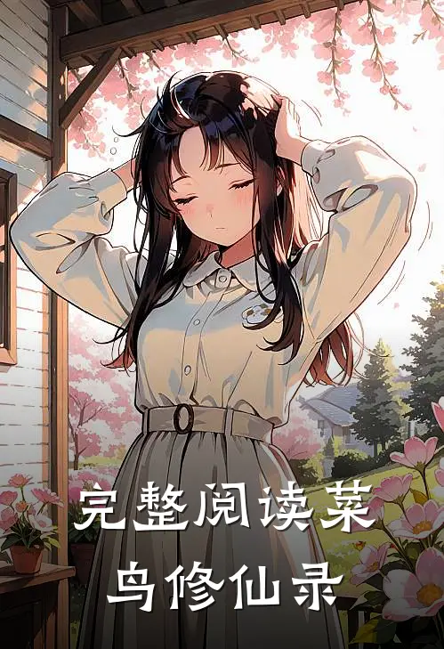 完整阅读菜鸟修仙录