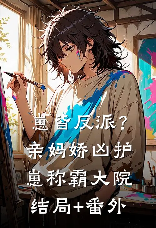 崽皆反派？亲妈娇凶护崽称霸大院结局+番外