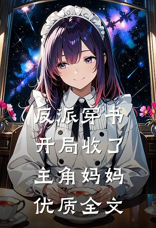 反派穿书：开局收了主角妈妈优质全文