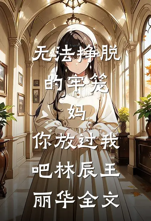 无法挣脱的牢笼：妈，你放过我吧林辰王丽华全文