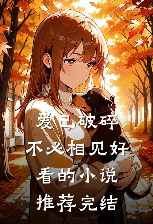 爱已破碎,不必相见好看的推荐完结了吗