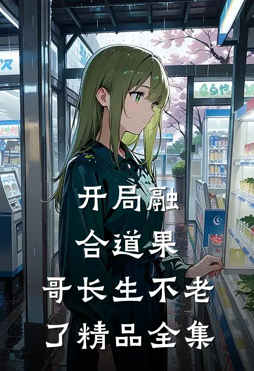 开局融合道果，哥长生不老了精品全集