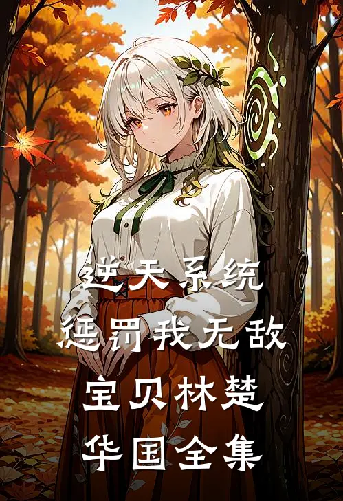 逆天系统，惩罚我无敌宝贝林楚华国 全集