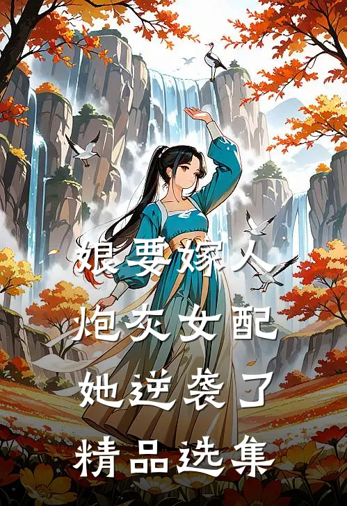 娘要嫁人：炮灰女配她逆袭了精品选集