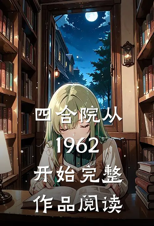 四合院从1962开始完整作品阅读