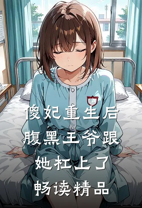 傻妃重生后，腹黑王爷跟她杠上了畅读精品