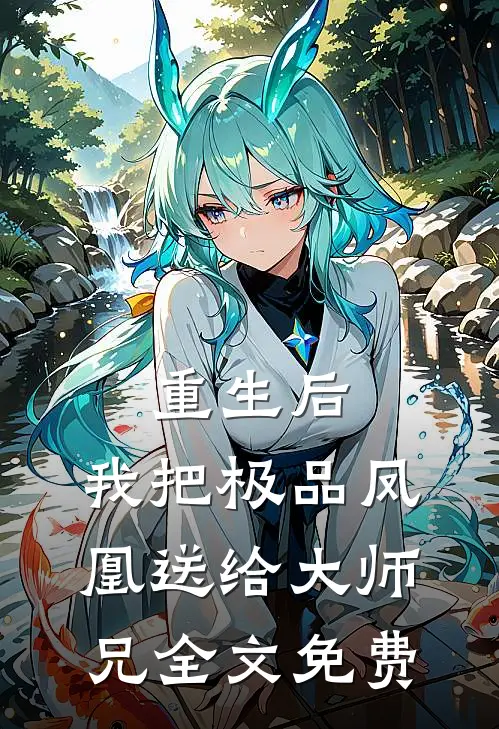 重生后，我把极品凤凰送给大师兄全文免费