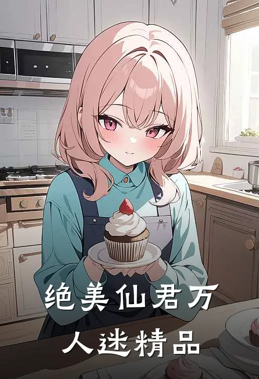 绝美仙君万人迷精品