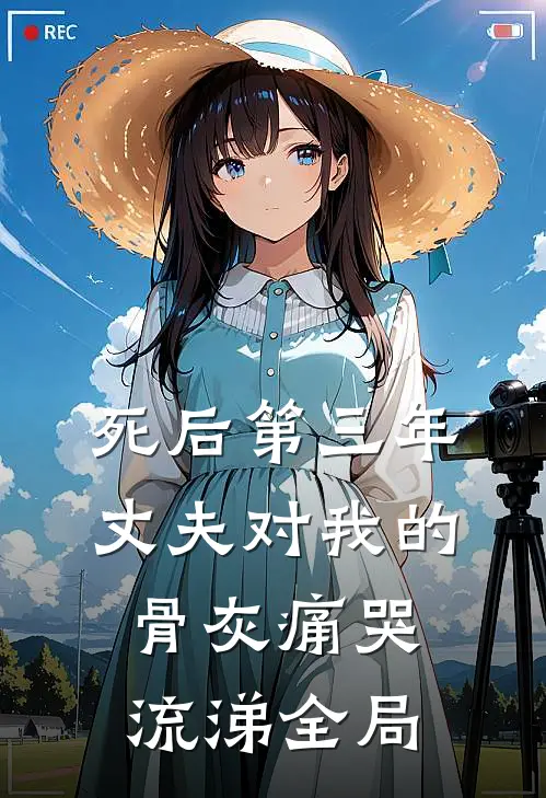 死后第三年，丈夫对我的骨灰痛哭流涕全局