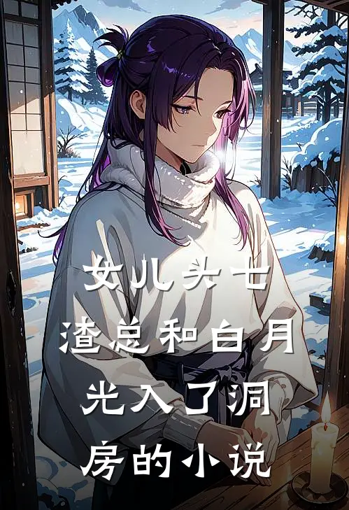 女儿头七，渣总和白月光入了洞房的小说