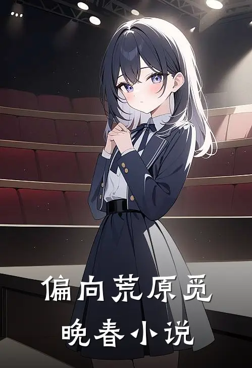 偏向荒原觅晚春小说