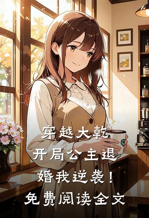 穿越大乾，开局公主退婚我逆袭！免费阅读全文