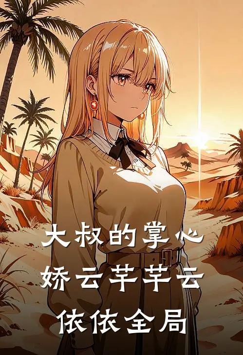 大叔的掌心娇云芊芊云依依全局