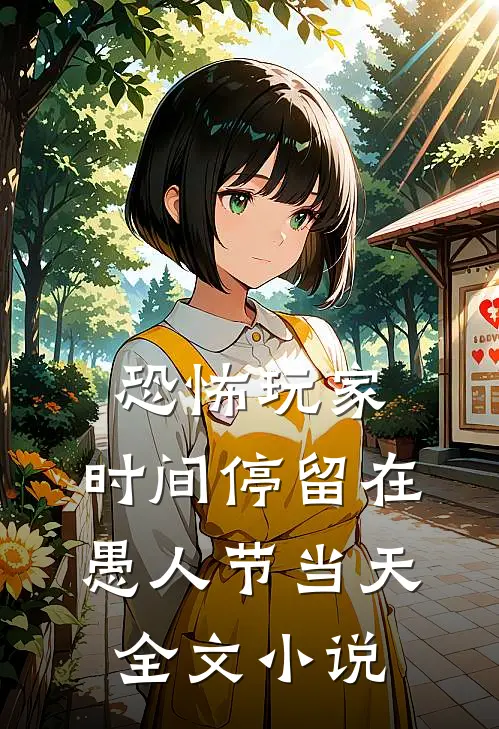 恐怖玩家：时间停留在愚人节当天全文小说