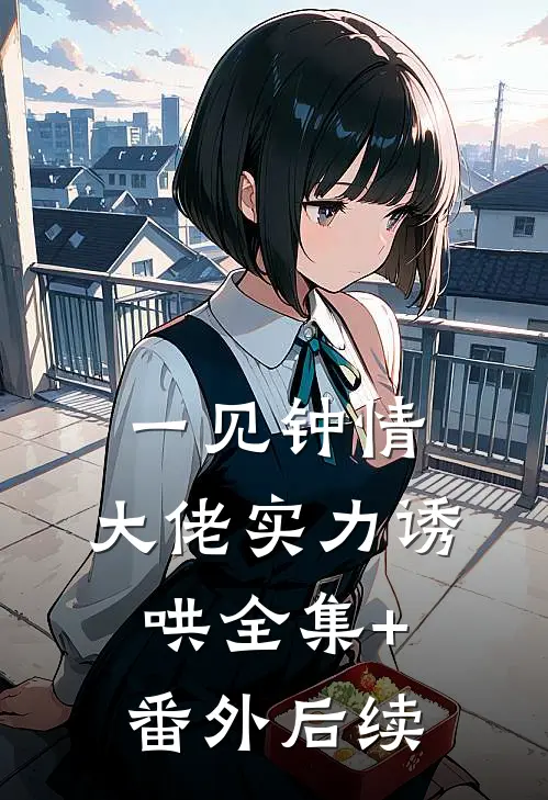 一见钟情：大佬实力诱哄全集+番外后续