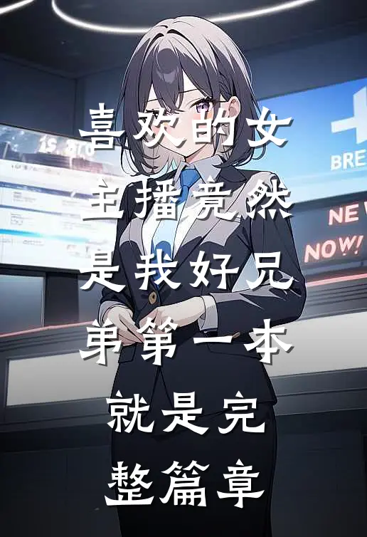 喜欢的女主播竟然是我好兄弟第一本就是完整篇章