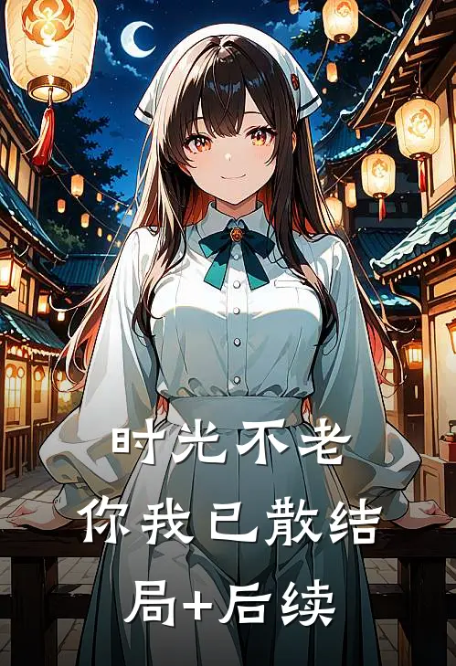 时光不老，你我已散结局+后续