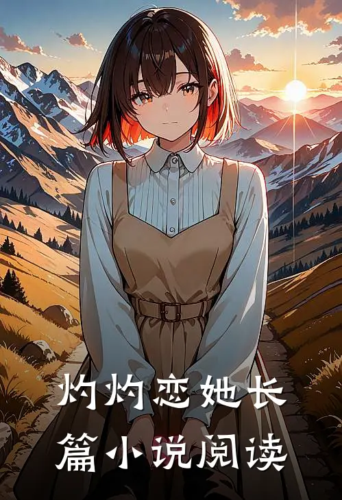 灼灼恋她长篇小说阅读