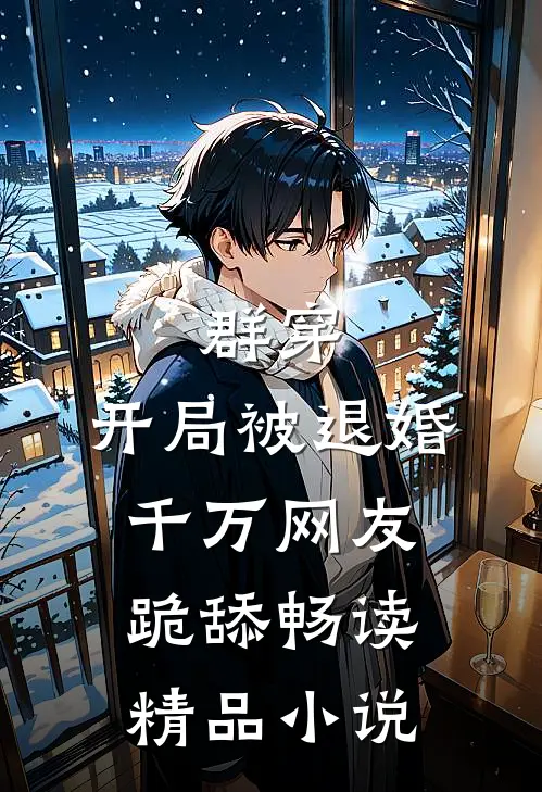 群穿：开局被退婚，千万网友跪舔畅读精品小说