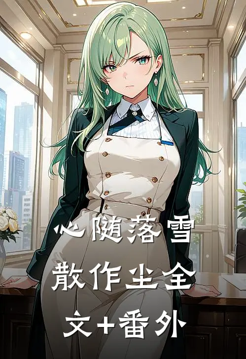 心随落雪散作尘全文+番外