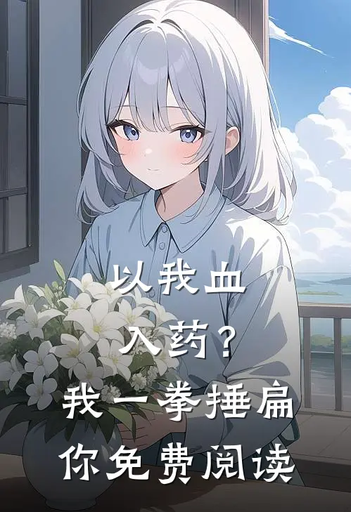以我血入药？我一拳捶扁你免费阅读