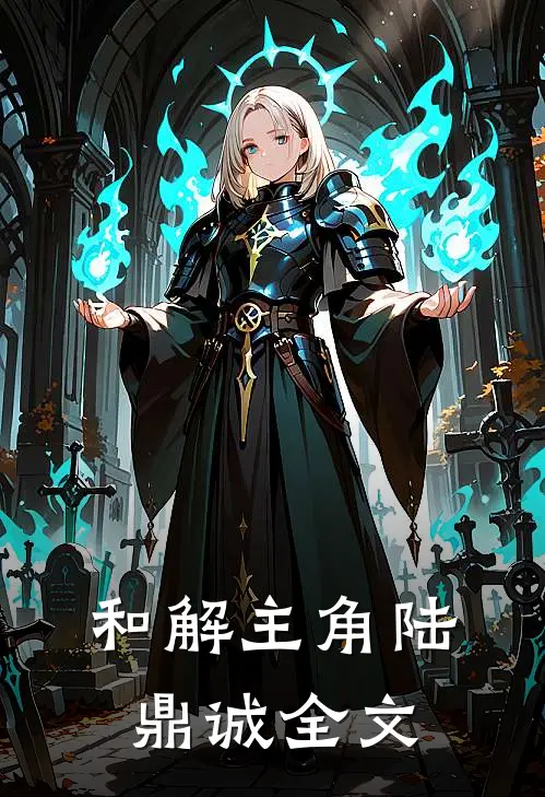 和解主角陆鼎诚全文