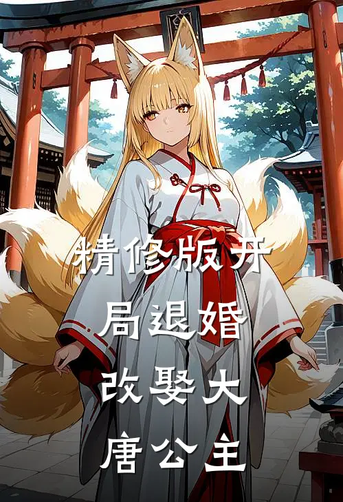 精修版开局退婚，改娶大唐公主