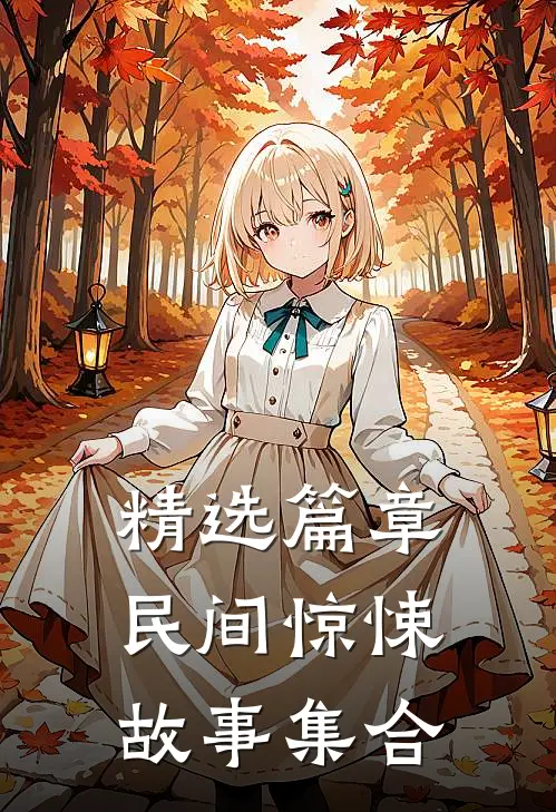 精选篇章民间惊悚故事集合