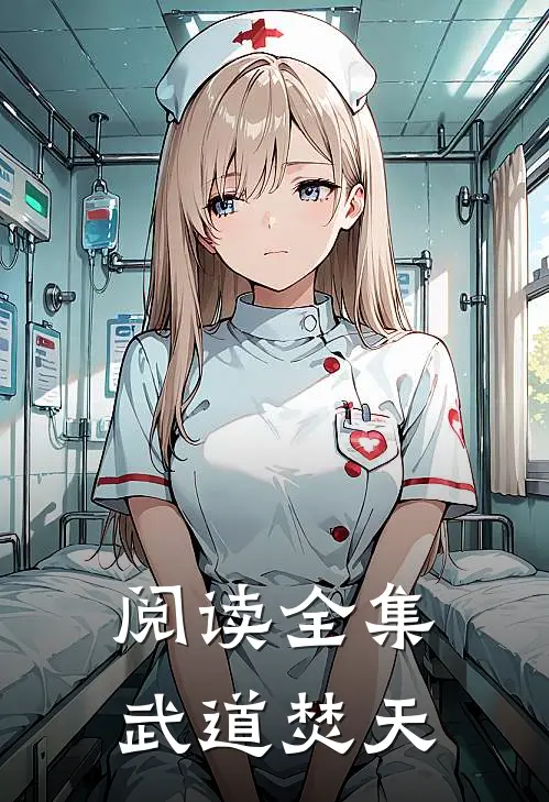阅读全集武道焚天
