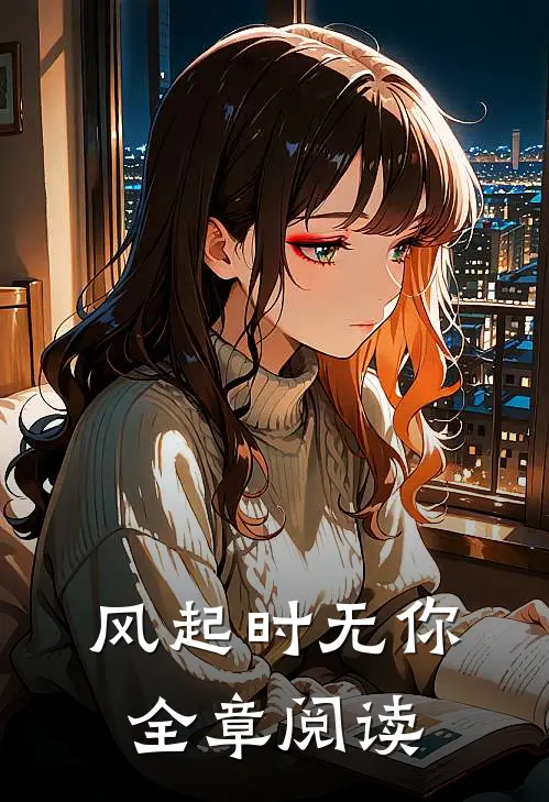 风起时无你全章阅读