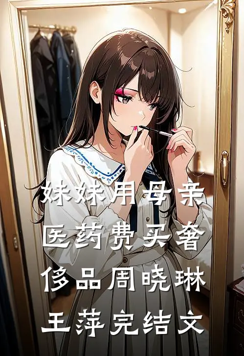 妹妹用母亲医药费买奢侈品周晓琳王萍完结文