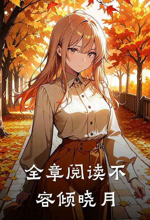 全章阅读不容倾晓月