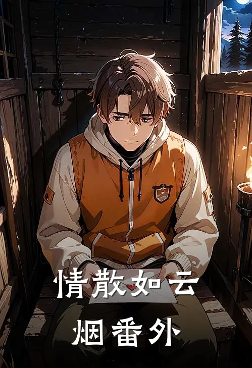 情散如云烟番外
