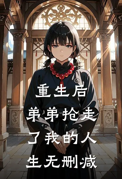 重生后,弟弟抢走了我的人生无删减