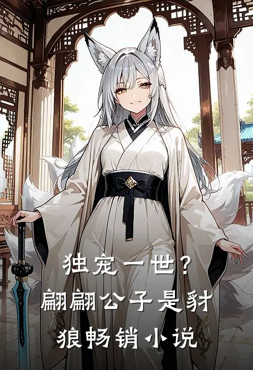 独宠一世？翩翩公子是豺狼畅销小说