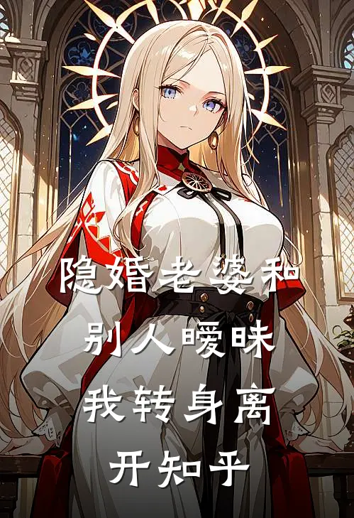 隐婚老婆和别人暧昧,我转身离开知乎